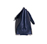 Large Manion Satchel, bottom view